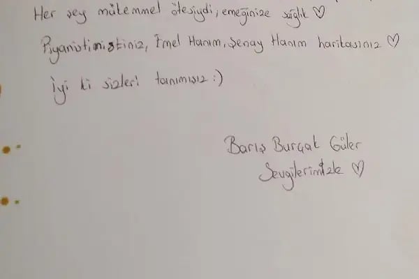 Yıldız Düğün Salonu - Resim 7
