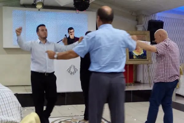 Yıldız Düğün Salonu - Resim 10