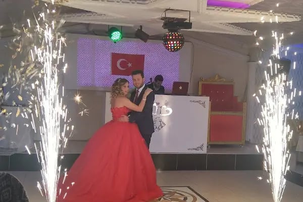 Yıldız Düğün Salonu - Resim 3