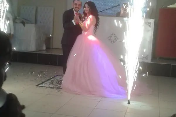 Yıldız Düğün Salonu - Resim 8