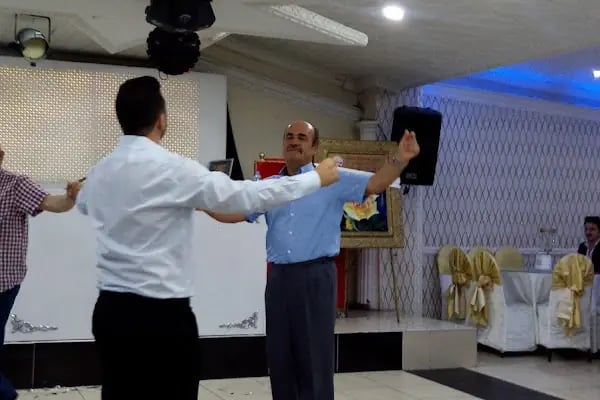 Yıldız Düğün Salonu - Resim 13