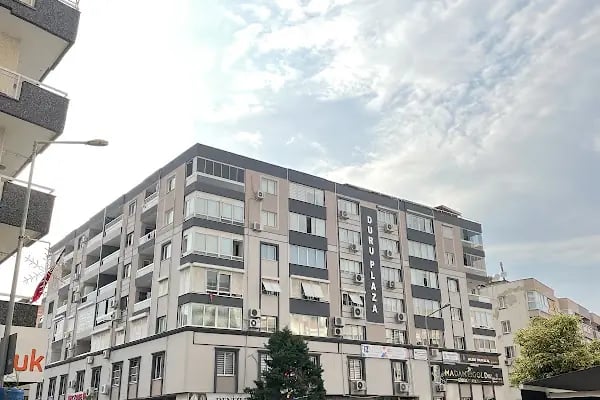 Duru Plaza - Resim 2