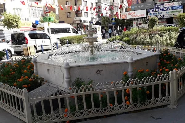 Duru Plaza - Resim 1
