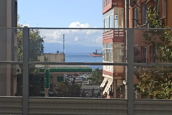 Kartal Tren İstasyonu Marmaray - Resim 16