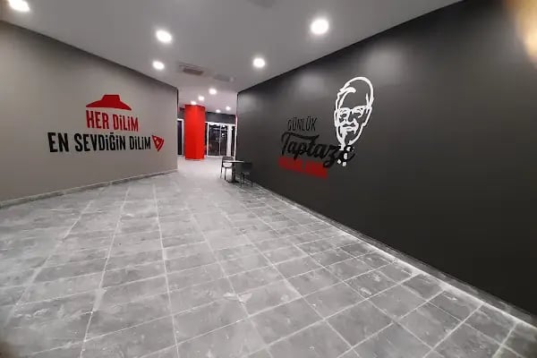 Yapı Temizlik İzmir - Resim 3