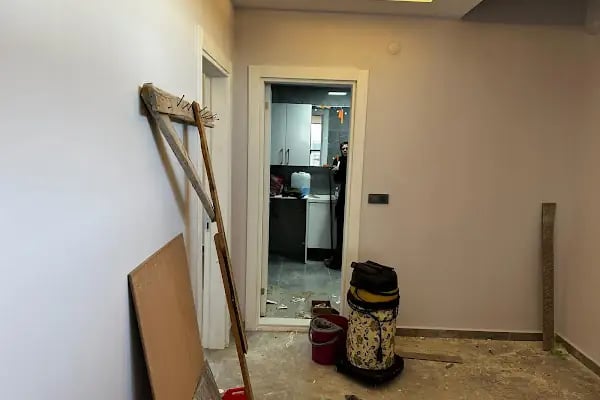 Yapı Temizlik İzmir - Resim 11