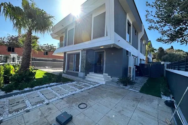 Yapı Temizlik İzmir - Resim 13