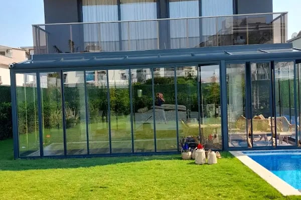 Yapı Temizlik İzmir - Resim 16