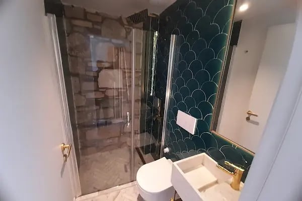 Yapı Temizlik İzmir - Resim 18