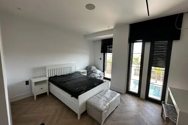 Yapı Temizlik İzmir - Resim 14