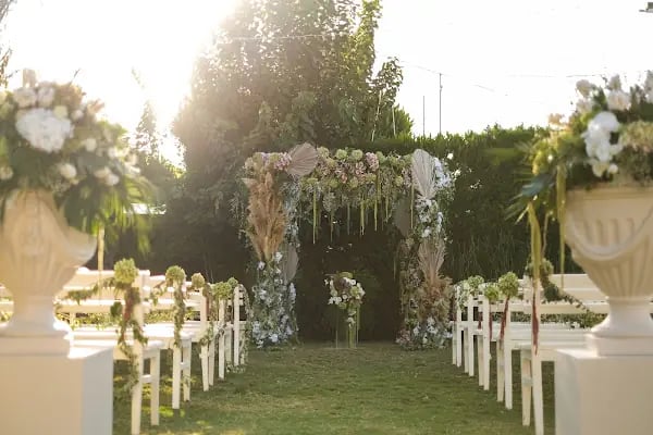 Case De Event - Resim 2
