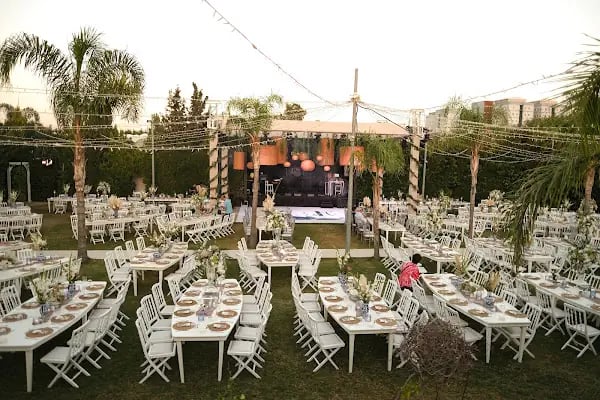 Case De Event - Resim 3