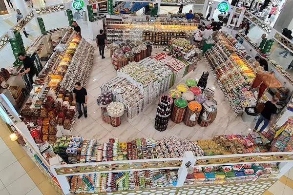 Alanyum Alışveriş ve Eğlence Merkezi - Resim 20