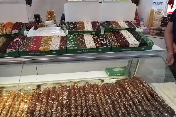 Alanyum Alışveriş ve Eğlence Merkezi - Resim 9