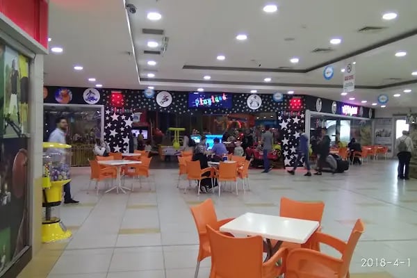 Alanyum Alışveriş ve Eğlence Merkezi - Resim 16