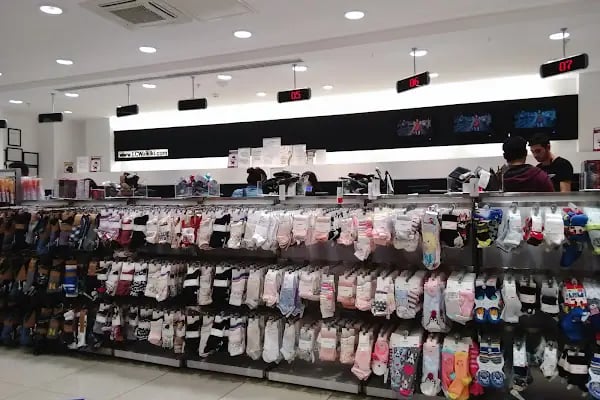 Alanyum Alışveriş ve Eğlence Merkezi - Resim 19