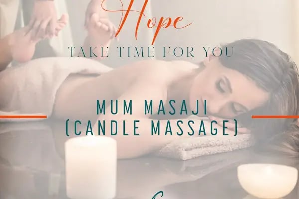 Arte Spa Masaj Adana Ramada Hotel - Resim 15
