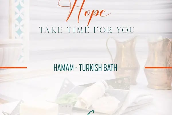 Arte Spa Masaj Adana Ramada Hotel - Resim 19