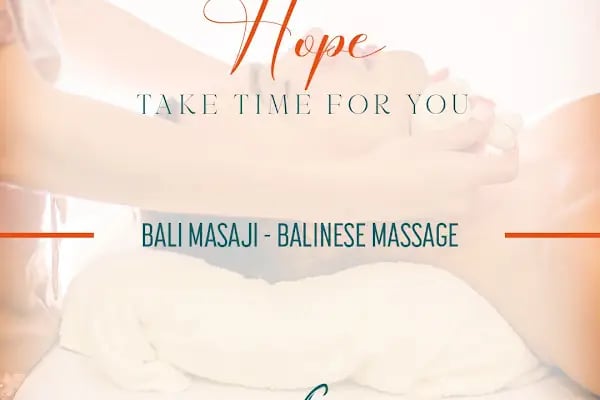 Arte Spa Masaj Adana Ramada Hotel - Resim 13