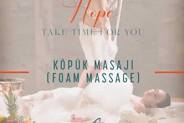 Arte Spa Masaj Adana Ramada Hotel - Resim 17