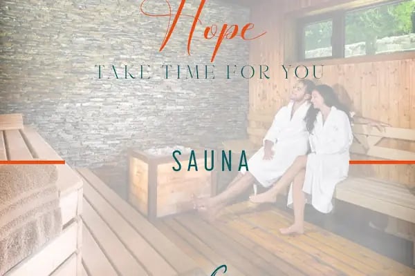 Arte Spa Masaj Adana Ramada Hotel - Resim 6