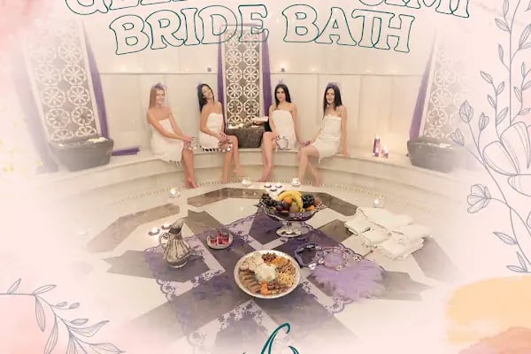 Arte Spa Masaj Adana Ramada Hotel - Resim 5