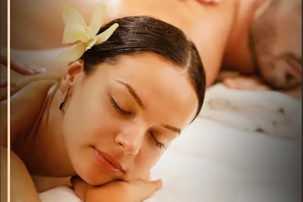 Arte Spa Masaj Adana Ramada Hotel - Resim 10