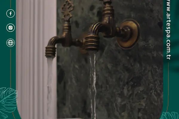 Arte Spa Masaj Adana Ramada Hotel - Resim 9
