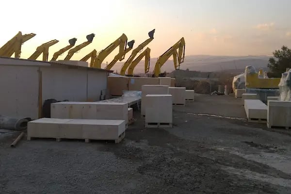 Özgü Agir Nakliye Proje Tasimsciligi - Resim 2