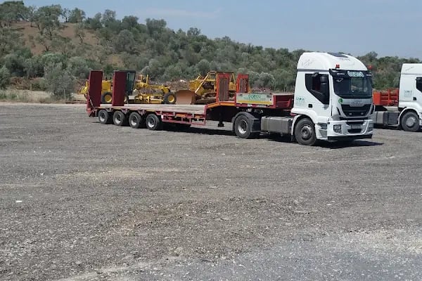 Özgü Agir Nakliye Proje Tasimsciligi - Resim 6