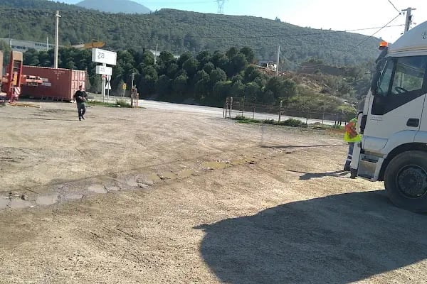 Özgü Agir Nakliye Proje Tasimsciligi - Resim 7