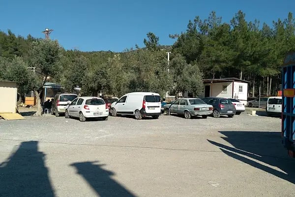 Özgü Agir Nakliye Proje Tasimsciligi - Resim 15
