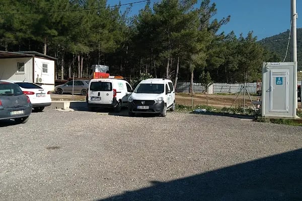 Özgü Agir Nakliye Proje Tasimsciligi - Resim 3