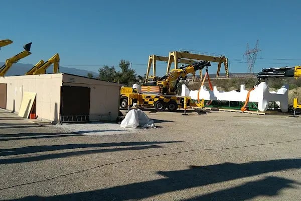 Özgü Agir Nakliye Proje Tasimsciligi - Resim 9