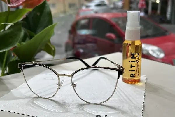 RİTİM OPTİK - Resim 6
