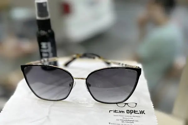 RİTİM OPTİK - Resim 2