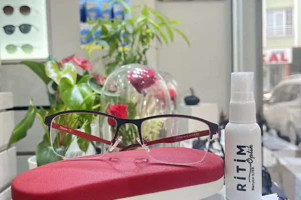 RİTİM OPTİK - Resim 9