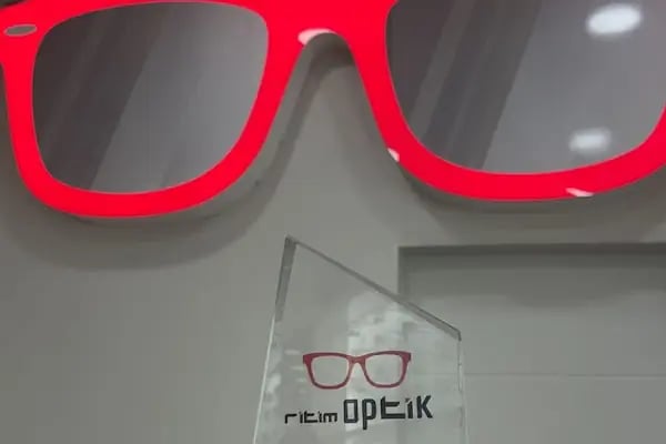 RİTİM OPTİK - Resim 13