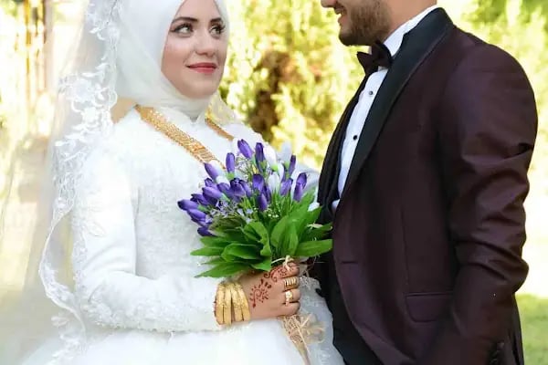AYBAR FOTOĞRAFÇILIK Şanlıurfa Düğün Fotoğrafçısı - Resim 2