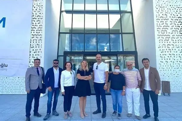 Gözakademi Bodrum - Resim 12