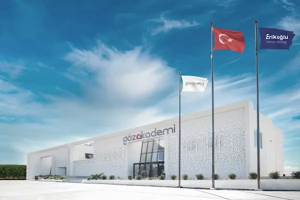 Gözakademi Bodrum - Resim 2