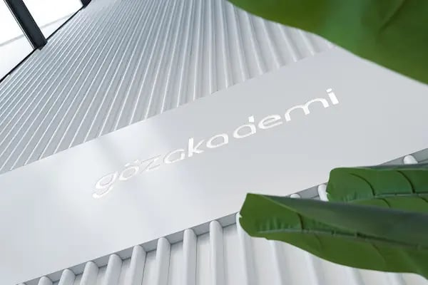 Gözakademi Bodrum - Resim 16