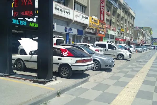QNB Kazım Karabekir Şubesi - Resim 4