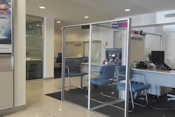 QNB Kazım Karabekir Şubesi - Resim 1