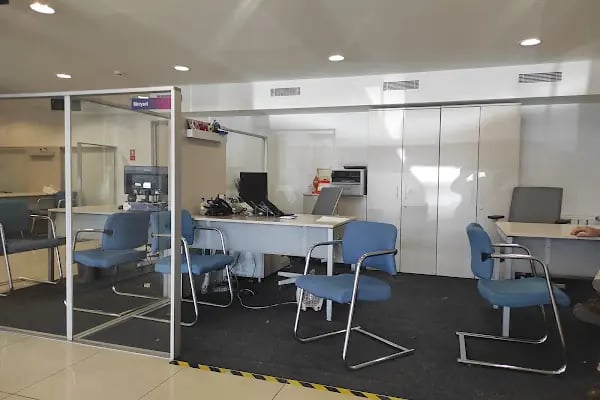 QNB Kazım Karabekir Şubesi - Resim 5