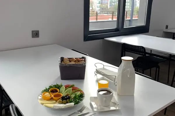 Kayhan Otel - Resim 14