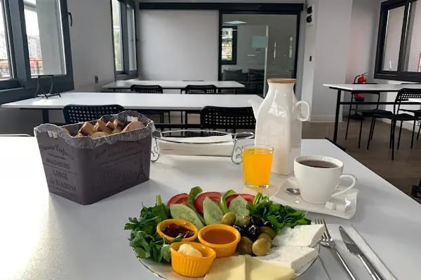 Kayhan Otel - Resim 4