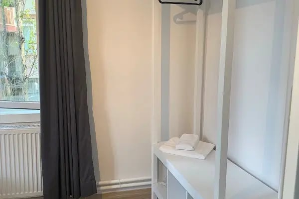 Kayhan Otel - Resim 6