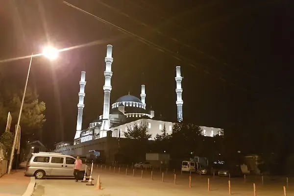 Kayhan Otel - Resim 20
