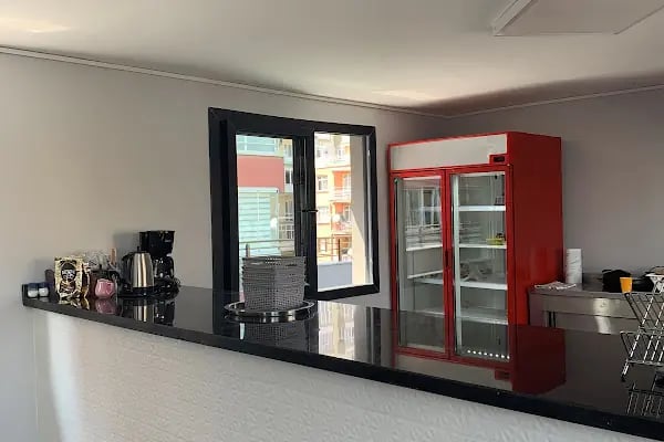 Kayhan Otel - Resim 8